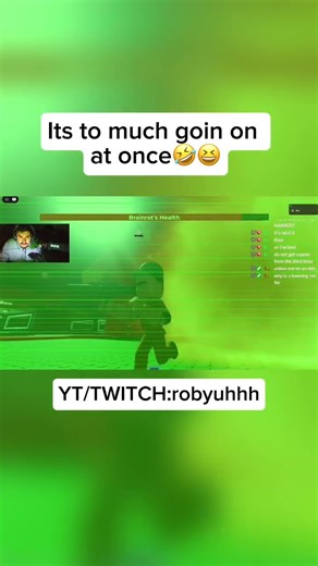 😂 #robfrr #gaming #funny #streamer