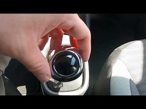 How to Manage Automatic Gearbox in Toyota Aygo II ( 2014 – 2021 ) | Drive Automatic Gearbox