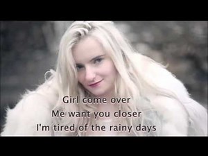 Clean Bandit - Come Over feat. Stylo G ( Lyrics)