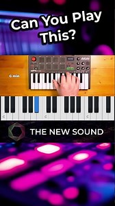 #14. Can You Play This Piano Lick? 🎹 #piano