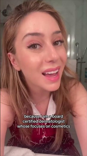 Silicone Scar Tape for Wrinkles Part 1 #shorts