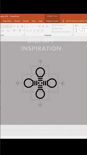This one slide master trick changes everything #powerpoint #tutorial #shorts