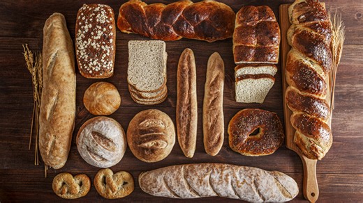 Make bread last longer by storing it with this vegetable