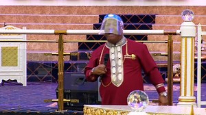 12K views · 260 shares | We are more than conquerors in Jesus Name - With Faith, we are persuaded that we will succeed in the midst of the chaos, Amen | Dominion TV | Facebook