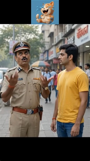 Anime Comedy 😄 | Chor Police |#comedy #comedyshorts #jokesinhindi