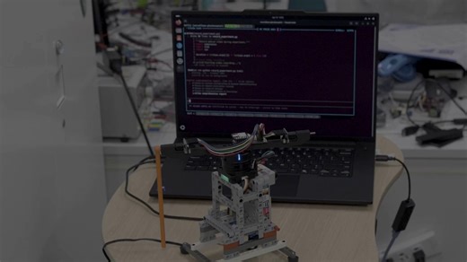 Claude CodeがFuruta式回転型倒立振子のシステム同定・制御系設計をしている！面白い！！ちなみに、こういう数理アルゴリズムの知識はgpt系の方が強いイメージがある