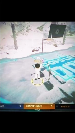 Hoops Life clean edit 🏀 #roblox #airplanemode #edit