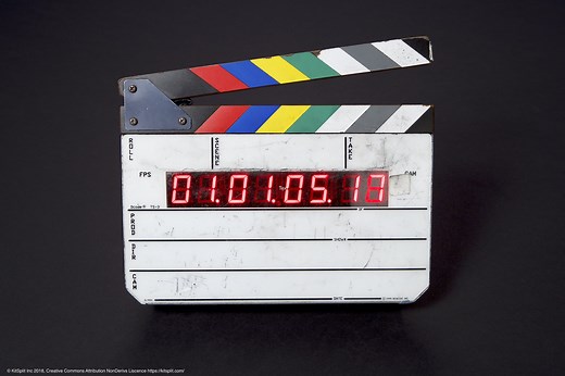 How Long is a Short Film? – The Film Fund