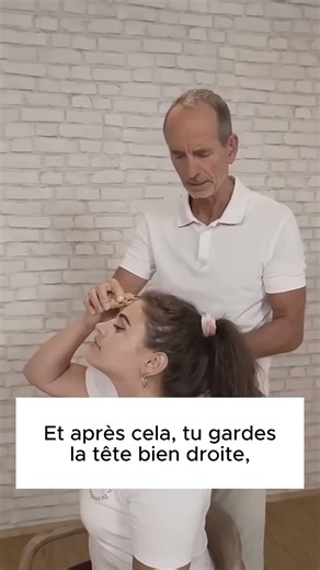 Nerf coincé dans la nuque : voici ce que tu peux faire !