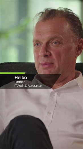 Leadership im Bereich Audit & Assurance | Deloitte Karriere