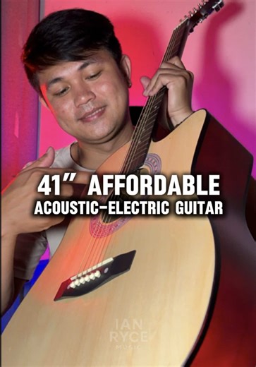 Affordable Acoustic Guitar Options for Beginners