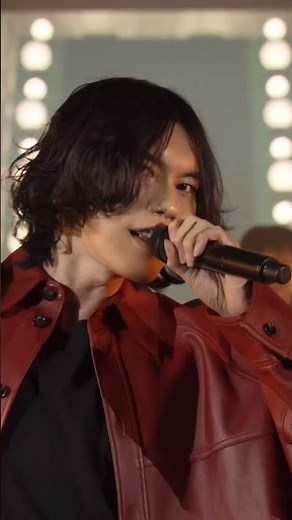 米津玄師 - さよーならまたいつか！ 「第75回NHK紅白歌合戦」 #虎に翼 #さよーならまたいつか