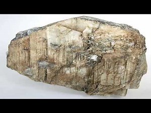 How is lithium extracted from spodumene?