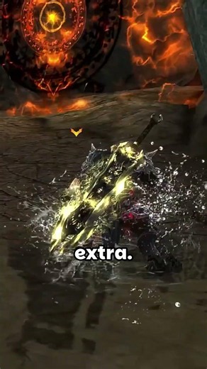 THE EVIL K ALWAYS RETURNS | Top Trivia from @Jwulen_ about the #Darksiders saga. #shorts