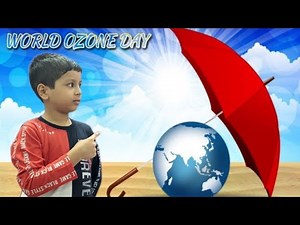World Ozone Day: Protecting the Shield of Life