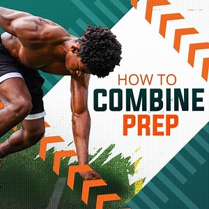 High School Combine Training
