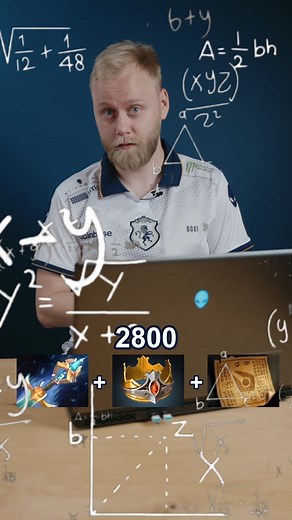 How many item prices can Boxi guess correctly? Comment your score 👉 #dota2 | Team Liquid