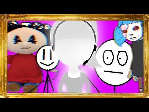 LAURA CHANNEL'S BASICS COOL 😎 AND MODDING!!! V1.4.3 MOD/THE DARK BALDI 12-2022