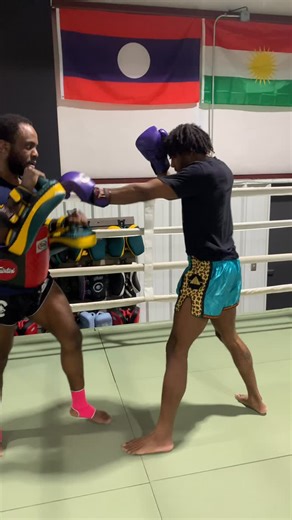 Michael Cherry on Instagram: "“The eight laws of learning are explanation, demonstration, imitation, repetition, repetition, repetition, repetition, repetition.“ - John Wooden @chonburimuaythai @shipsco"