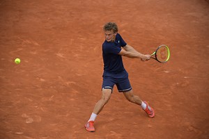 French Open Live Streaming: Where to Watch The Final Match Online for FREE in US, Canada, India, Australia and UK?