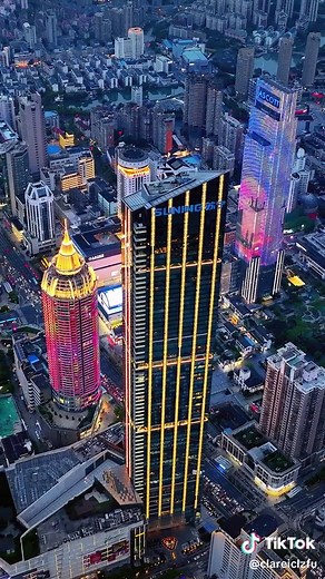 Exploring Wuxi, China: Aesthetic Travel Experience