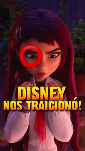 Did Disney make a movie for TikTok? 😳