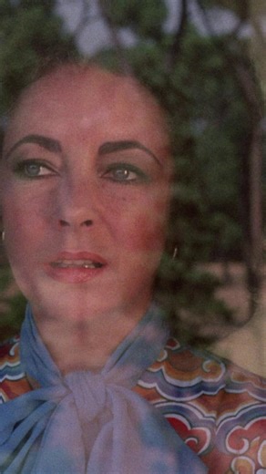 NOW STREAMING on Night Flight Plus: Identikit (1974)! In what remains the most obscure, bizarre and wildly misunderstood film of her entire career – and perhaps even ‘70s Italian cinema – Elizabeth Taylor stars as a disturbed woman who arrives in Rome to find a city fragmented by autocratic law and her own increasingly unhinged missions. #ElizabethTaylor #70sMovies #ItalianCinema #CultClassic #MovieNight #Identikit WATCH: www.nightflightplus.com/signup