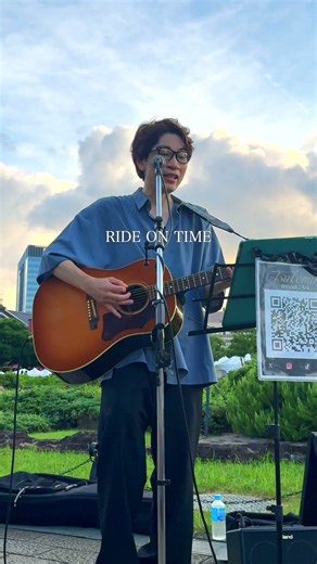 「RIDE ON TIME」#山下達郎 #rideontime