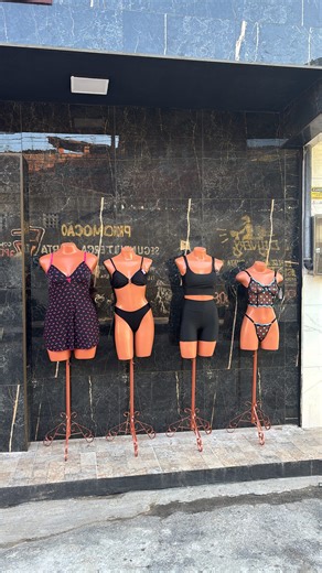 NES Moda Íntima/ Calcinhas, Lingeries, Baby Doll... | Agradecemos a Nilda pela confiança em nosso trabalho e esperamos que ela goste de cada Fio Confort enviada para ela. 💖 Assim como a Nilda,... | Instagram