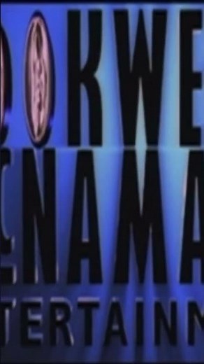 Brookwell McNamara Entertainment Disney Channel Original Fireworks A CanWest Company 2000