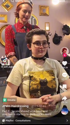 Human (@i_am_real_human)’s video of is it okay if i touch you dog meme