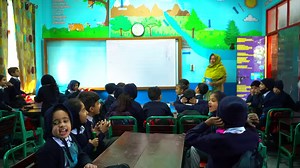 Transform the future of education with a Taleemabad franchise. Join our expansive network of over 200 cutting-edge, affordable schools. It's time for you to lead the charge in driving educational excellence. | Taleemabad