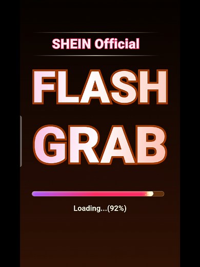 Shein Flash Grab Experience: My Free Item Adventure
