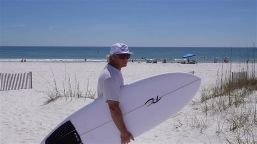 The Yancy Spencer III Memorial Surf Contest is returning to the Gulf Coast! Join us Saturday, May 3, 2025 at the Pensacola Beach Pier @9:00 am for the contest held in tribute to the “godfather” of Gulf Coast surfing Yancy Spencer III 🏄 Surfers and spectators are welcome to this family friendly event! We will have food, music, and will have a raffle to win various prizes. At the end, there will be an awards ceremony at the Salty Rose on Pensacola Beach. 🏝️ We would love to see you there! If you