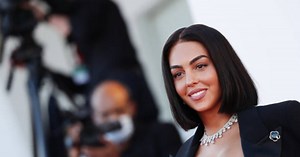 Who is Georgina Rodriguez? Cristiano Ronaldo's model girlfriend and star of Netflix show | The National