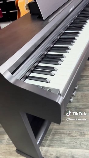 Explore the Kawai KDP-120 Digital Piano Features