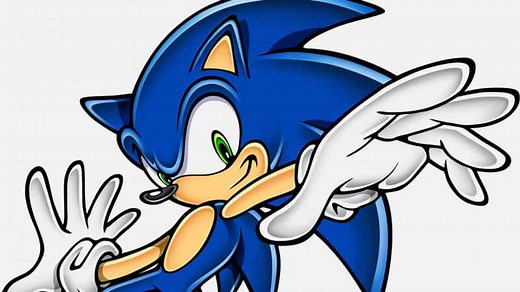Official Sonic The Hedgehog Game Timeline Revealed By SEGA - Gameranx