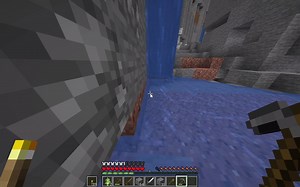 Minecraft 1.16.1 -原版生存2
