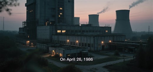 Chernobyl Documentary Part 2: The Aftermath of the Explosion