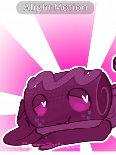 Animation and Editing Techniques in Ibis Paint