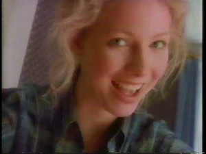 1994 Zest commercial