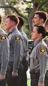 Police Recruit Class #242 - Part 1 #lawenforcement #recruit #police