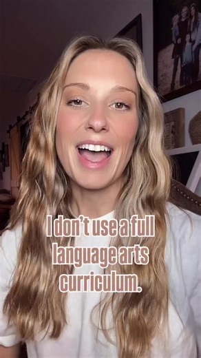 Creative Language Arts for Homeschooling Success