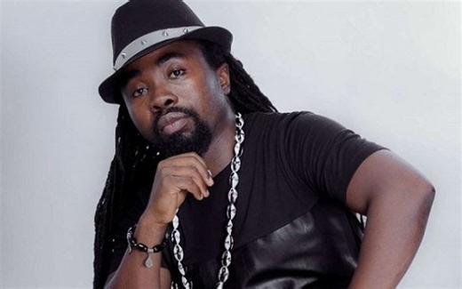 Sarkodie is the greatest rapper I have ever seen – Obrafour