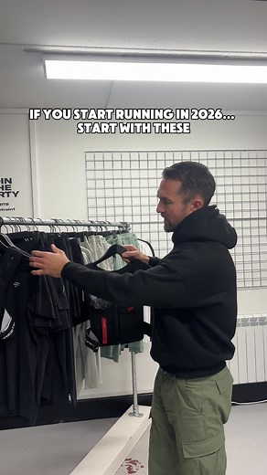 Begin Your Running Journey in 2026: Essential Tips
