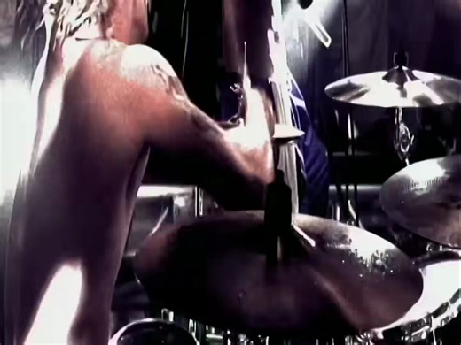 sevendust, "denial" [1999]