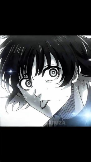 🔥 Bachira's Monster Dribble Unleashed! ⚽ Blue Lock 2026 #shorts #viral #tranding #anime