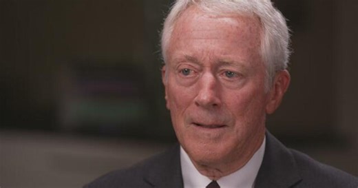 97 Books I Sunday on 60 Minutes