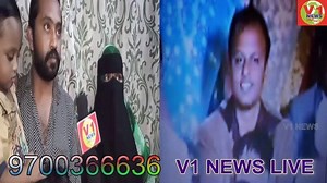 14K views · 247 reactions | V1 NEWS LIVE CHANNEL IS YOUR CHANNEL SO PLEASE DONT FORGET TO LIKE & SHARE OUR PAGE Family asking justice from trs government | V1 News LIVE | Facebook