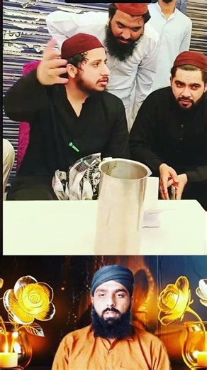 Anas Rizvi And Ghazi Furqan ll TLP Short Update